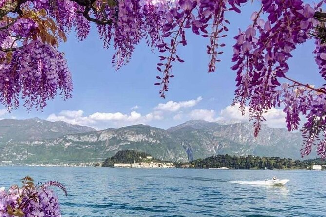 From Como: Lugano, Bellagio and Como exclusive Boat Tour - Key highlights to know before you go