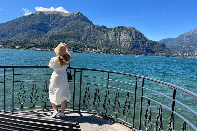 From Como: Lugano, Bellagio and Como exclusive Boat Tour - How the Como-to-Switzerland day is set up