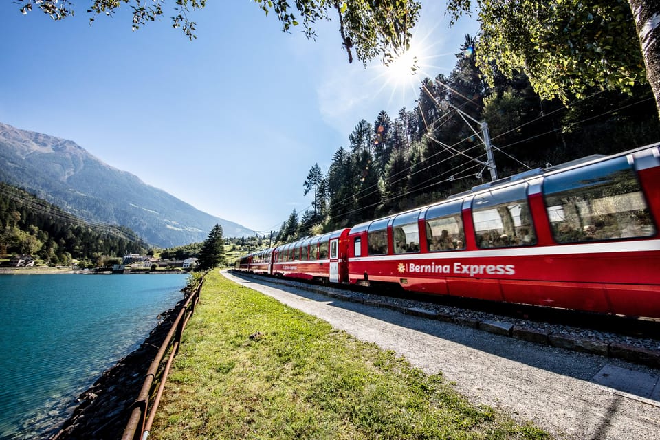 From Como: St. Moritz and Tirano Trip with Bernina Express - Price and value: is $199 per person fair for all this moving?