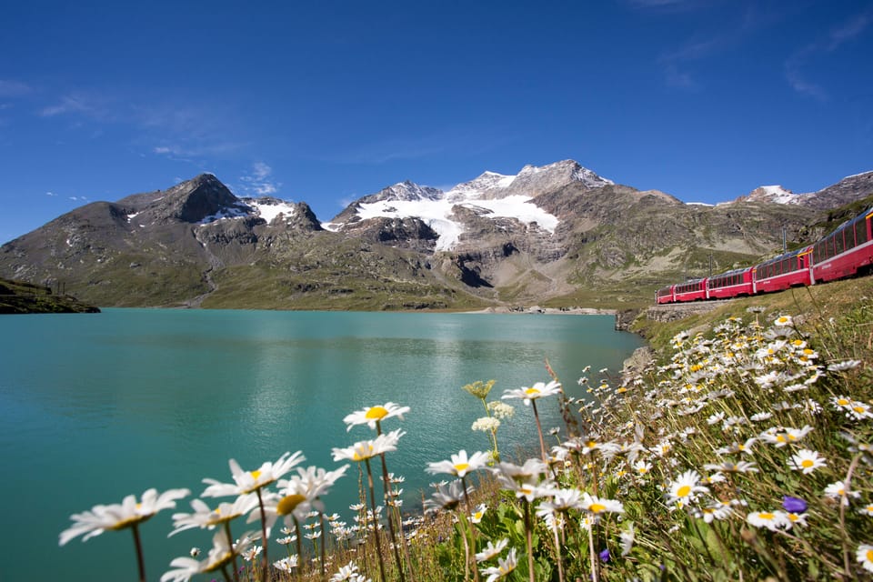 From Como: St. Moritz and Tirano Trip with Bernina Express - Who this day trip is best for (and who should skip it)
