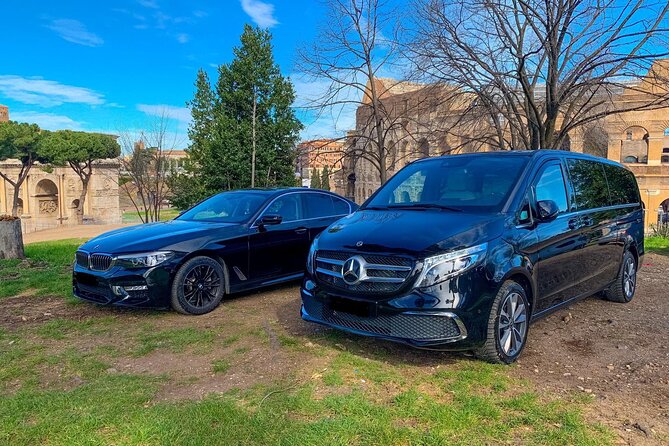 From Como to Milan hotels - Private Transfer - Key things that make this transfer work well