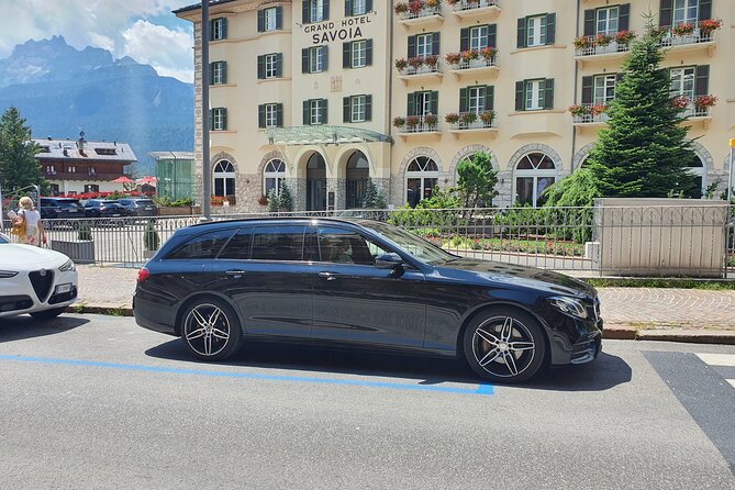 From Como to Milan hotels - Private Transfer - Why a private Como-to-Milan transfer feels worth it