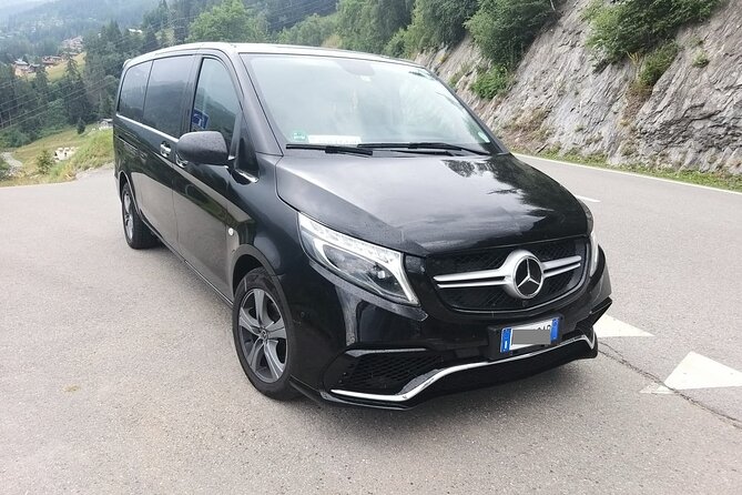 From Como to Milan hotels - Private Transfer - A realistic plan for your day (so the transfer doesn’t squeeze you)