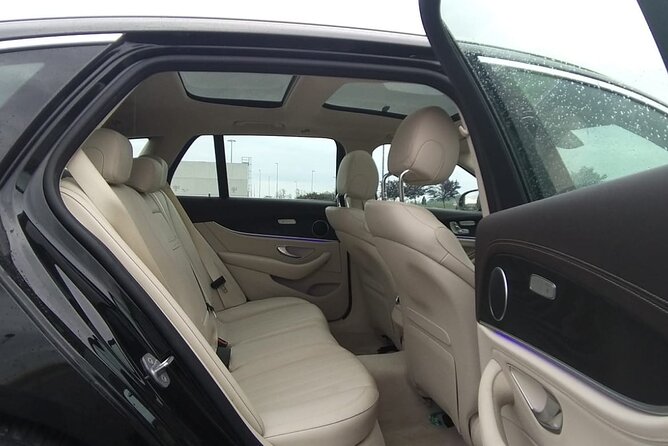 From Como to Milan hotels - Private Transfer - Who should book this private transfer—and who might not need it