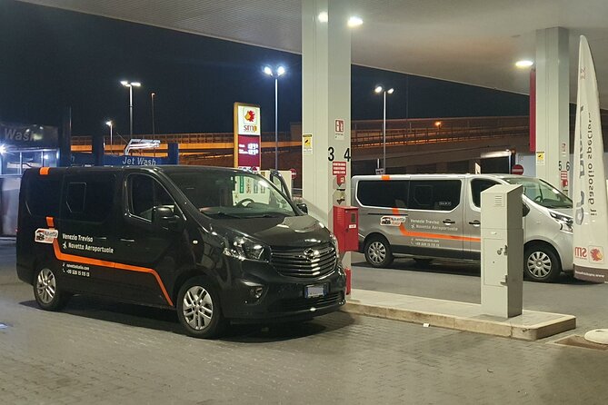From Como to Milan hotels - Private Transfer - The drive: comfort, licensed vehicles, and a driver who stays on task