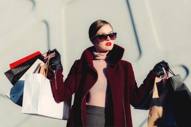 From Lake Como or Milan: Serravalle VIP shopping and Wine Tasting - Price check: what you’re really paying for