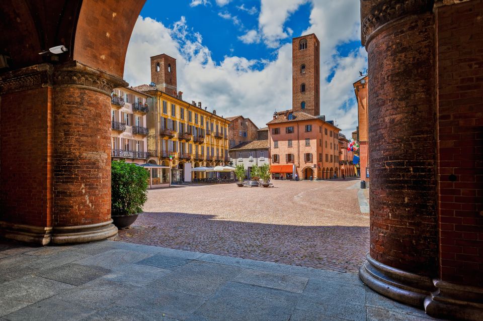 From Milan: Barolo Wine Tasting, Alba Tour and Castle Visit - FAQ