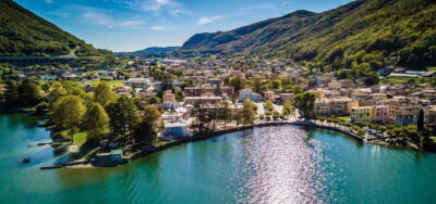 From Milan: Bellagio & Lugano with Lake Como Private Cruise - Milan to Como: the bus ride that does half the sightseeing