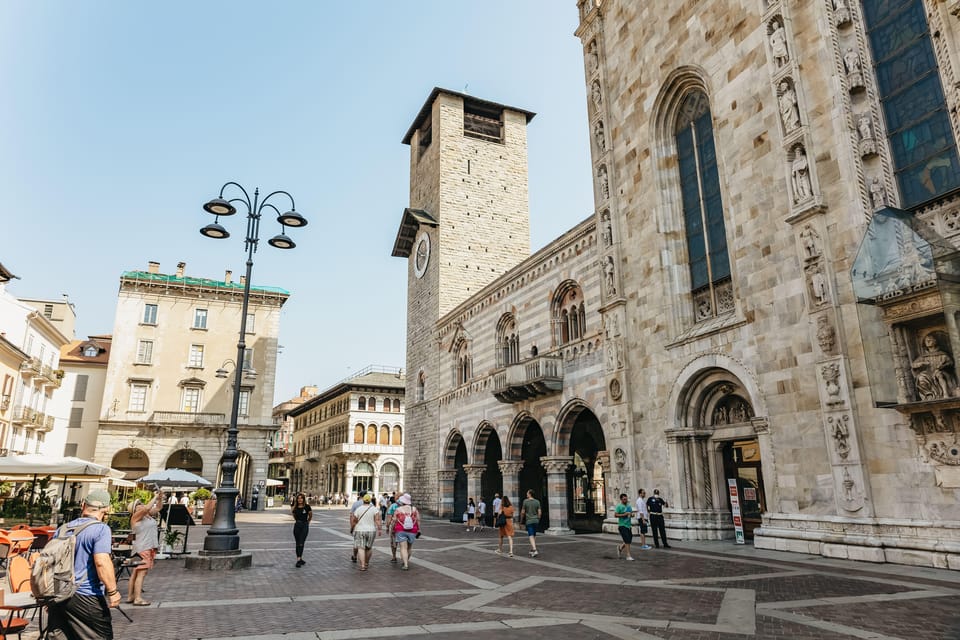 From Milan: Bellagio & Lugano with Lake Como Private Cruise - The private boat cruise on Lake Como: your best payoff