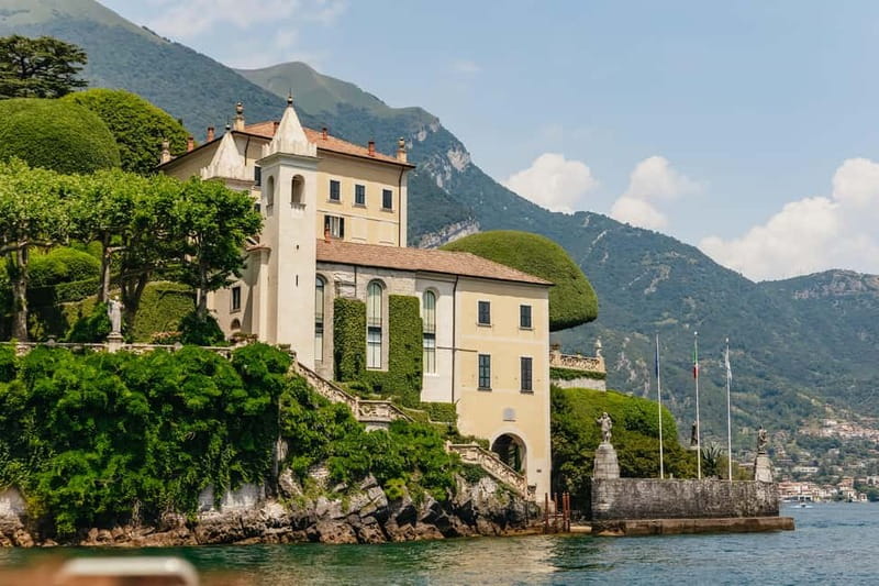 From Milan: Bellagio & Lugano with Lake Como Private Cruise - Timing reality: an 11-hour day that still feels organized