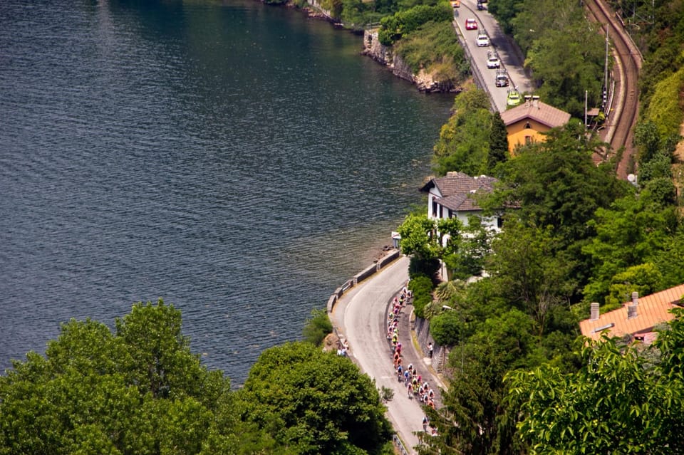 From Milan: Bellagio, Varenna & Bellano Gorge Small Group - Guide quality matters more than you think