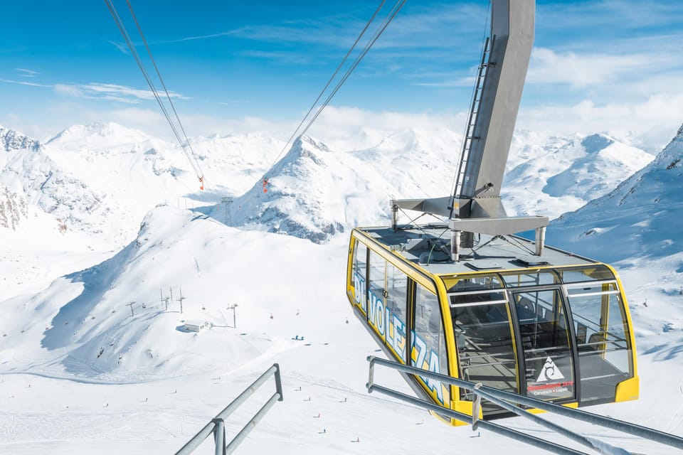 From Milan: Bernina Red Train & Lunch with Mountain Views - Milan to Diavolezza: what the morning actually feels like