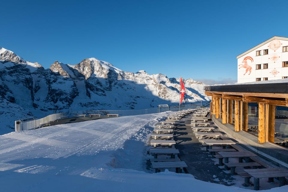 From Milan: Bernina Red Train & Lunch with Mountain Views - Price and value: what $225 buys you in real terms