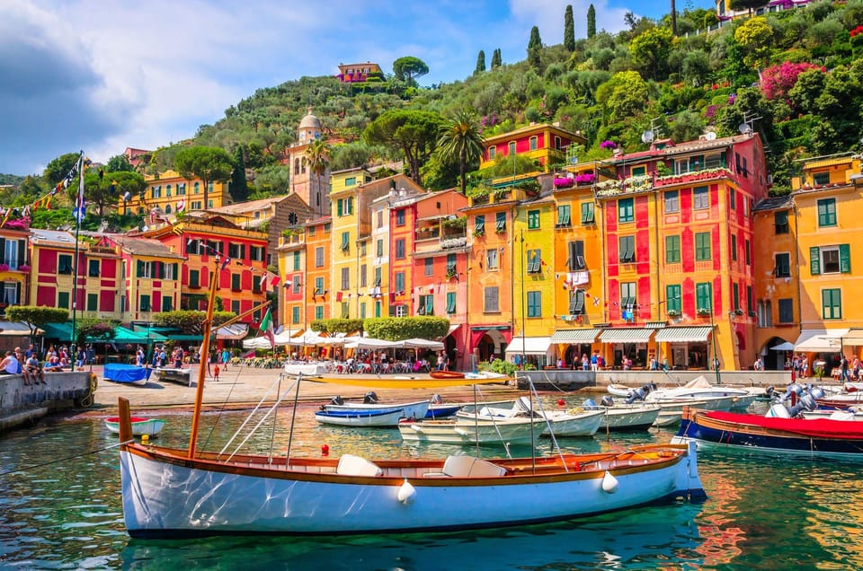 From Milan: Best of Genoa with Private Cruise to Portofino - Milan to Liguria in one day: how the timing really feels