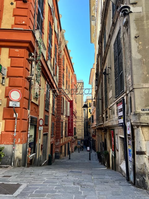 From Milan: Best of Genoa with Private Cruise to Portofino - Who this tour suits best (and who should skip it)