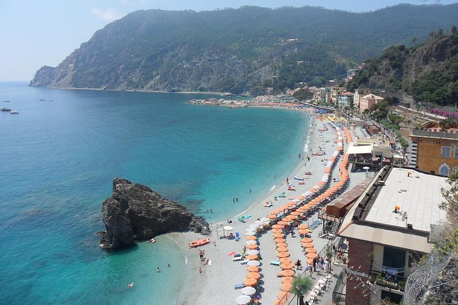 From Milan: Cinque Terre Guided Full-Day Trip With Cruise - Guide Style and Group Size: Why It Can Feel Great or Frustrating