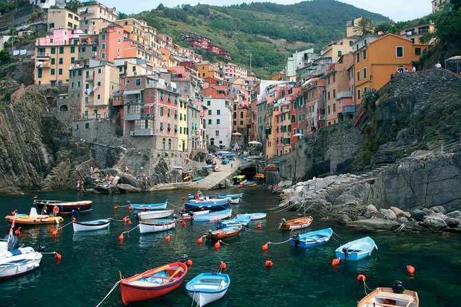 From Milan: Cinque Terre Guided Full-Day Trip With Cruise - Price and Value: When This Tour Is Worth $169.72