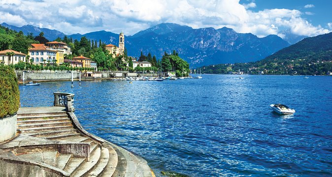 From Milan: Como and Bellagio Day Trip with Scenic Lake Cruise - Lake Como Cruise: The Boat Ride That Changes the Whole Perspective