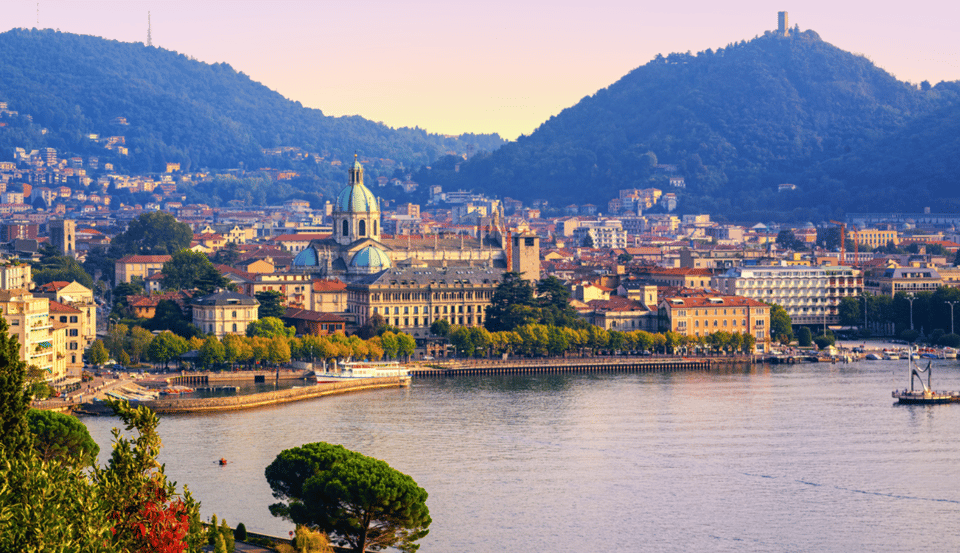 From Milan: Como, Bellagio, and Lugano Exclusive Boat Tour - The Milan-to-Lakes route that keeps things efficient