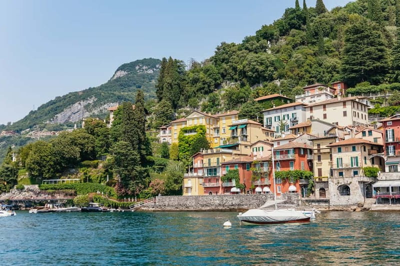 From Milan: Como & Bellagio with Private Lake Como Cruise - Should you book this Milan to Como & Bellagio private cruise?