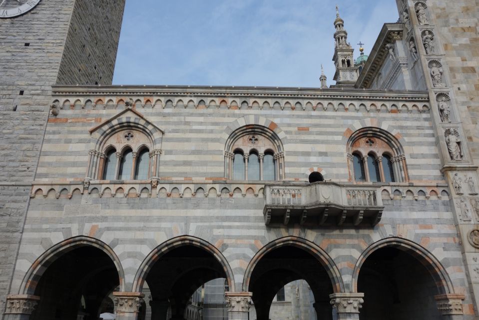 From Milan: Como, Lugano and Bellagio Exclusive Boat Cruise - Key Things I’d Plan Around