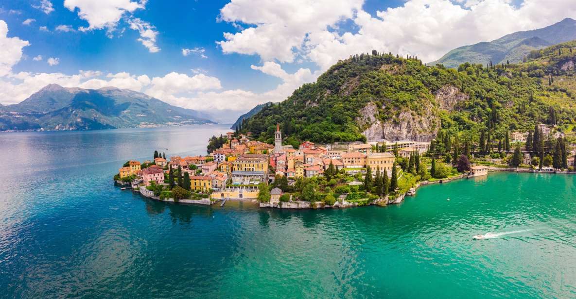 From Milan: Como, Lugano and Bellagio Exclusive Boat Cruise - The Exclusive Boat Cruise on Lake Como (and Why It’s the Point)