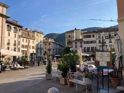From Milan: Como, Lugano, Bellagio with Private Lake Cruise - Meeting Point: Start Easy at Piazza della Repubblica (Via Turati)