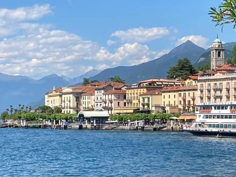 From Milan: Como, Lugano, Bellagio with Private Lake Cruise - What You Get for $112: Where the Value Really Comes From