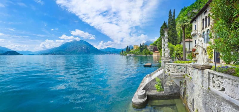 From Milan: Como Private Boat, Bellagio and Lugano Day Trip - Key things to know before you go