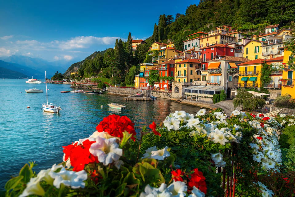 From Milan: Como Private Boat, Bellagio and Lugano Day Trip - Returning to Milan: the last travel stretch and how to end strong