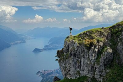 From Milan/Como/Varenna: Panoramic Hiking Tours near Lake Como - Route overview: what your day feels like from start to finish