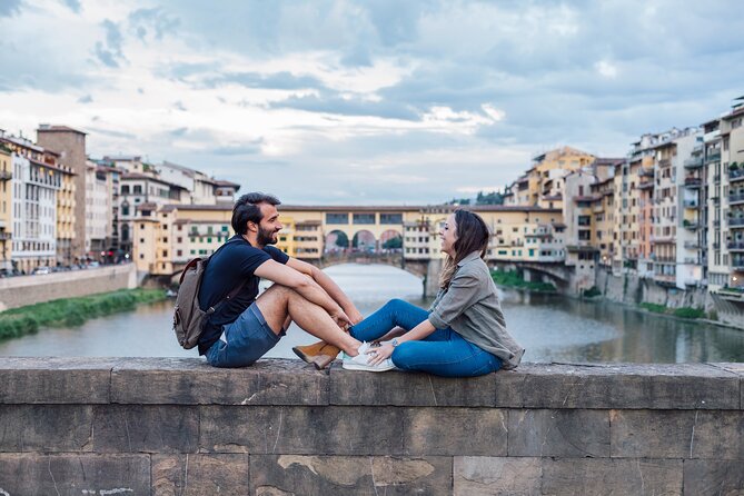 From Milan: Discover Florence & Pisa on an Exciting Full-Day Tour - Key highlights worth marking on your map