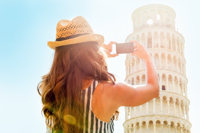 From Milan: Discover Florence & Pisa on an Exciting Full-Day Tour - A 15th-century Dominican church: watch for frescoes and style shifts