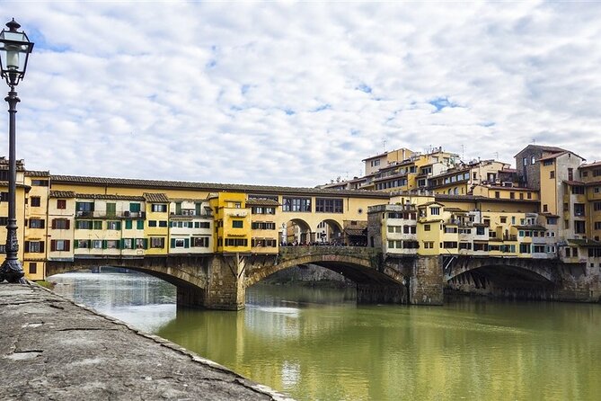 From Milan: Discover Florence & Pisa on an Exciting Full-Day Tour - Piazza della Signoria: where civic power becomes street drama