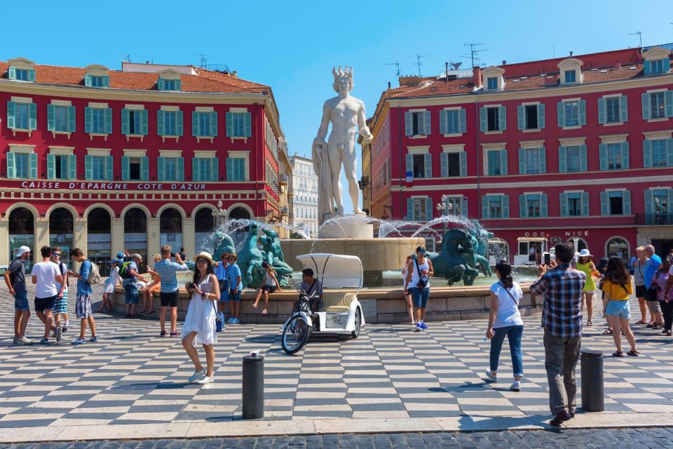 From Milan: Discover the Splendor of Monaco and Nice - Key highlights you’ll actually feel