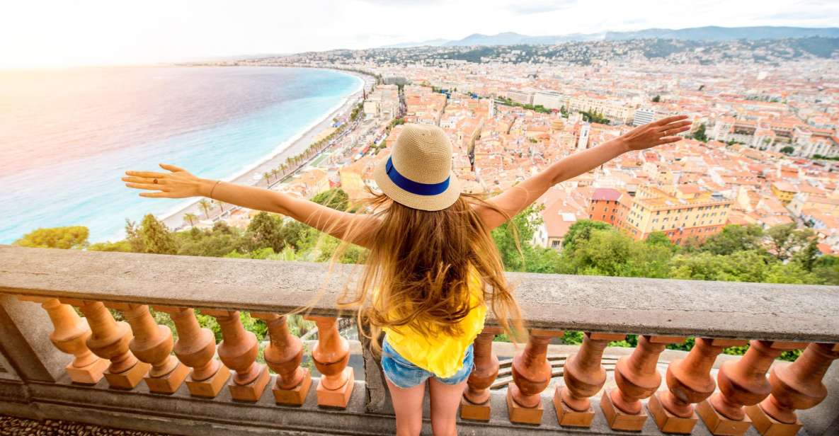 From Milan: Discover the Splendor of Monaco and Nice - Monaco and Nice in one long day: what the schedule really means