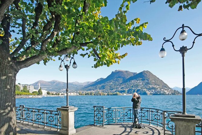 From Milan: Exclusive Boat, Lake Como, Bellagio, and Lugano Tour - Bellagio’s Stair Alleys and the Private Cruise Past Star Wars and Gucci Villas