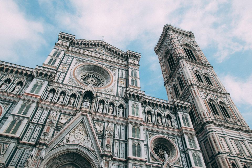 From Milan: Florence and Pisa Day Trip - Price and Value: Is $191.45 a Good Deal?