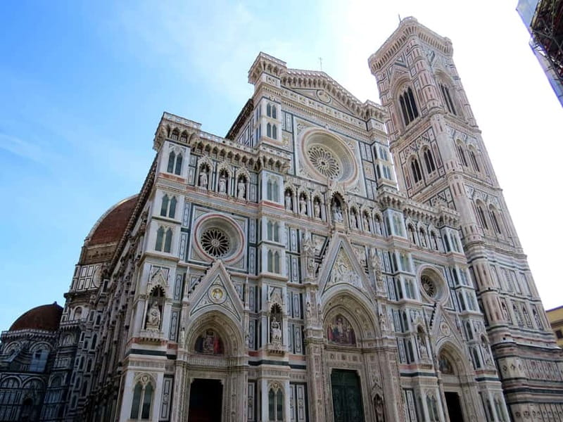From Milan: Florence and Uffizi Gallery Day Trip by Train - Comfort and Practical Tips That Make or Break the Day