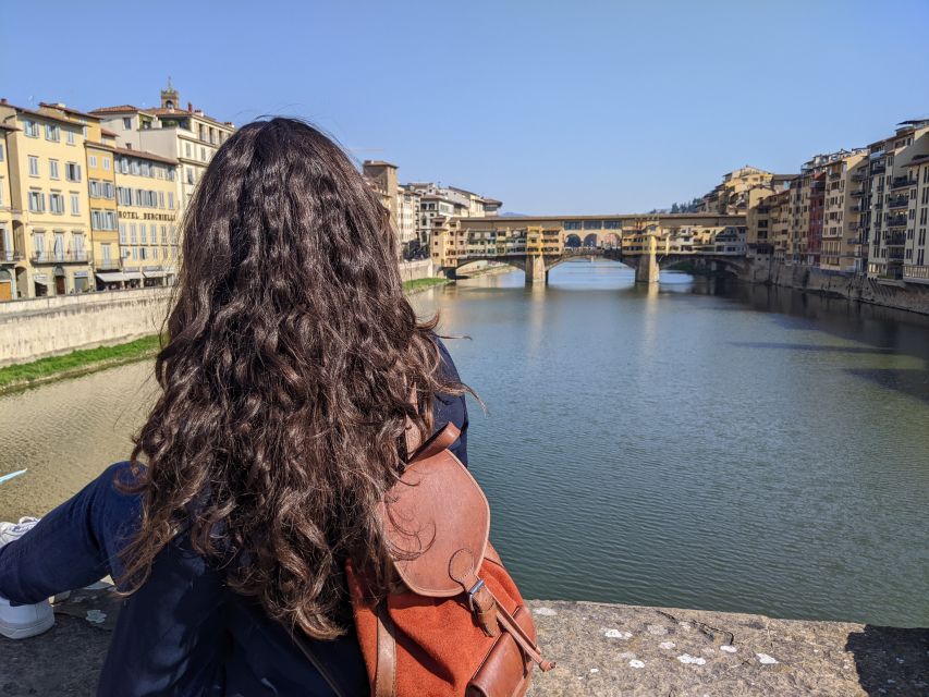 From Milan: Florence Walking Tour with Train Tickets - FAQ
