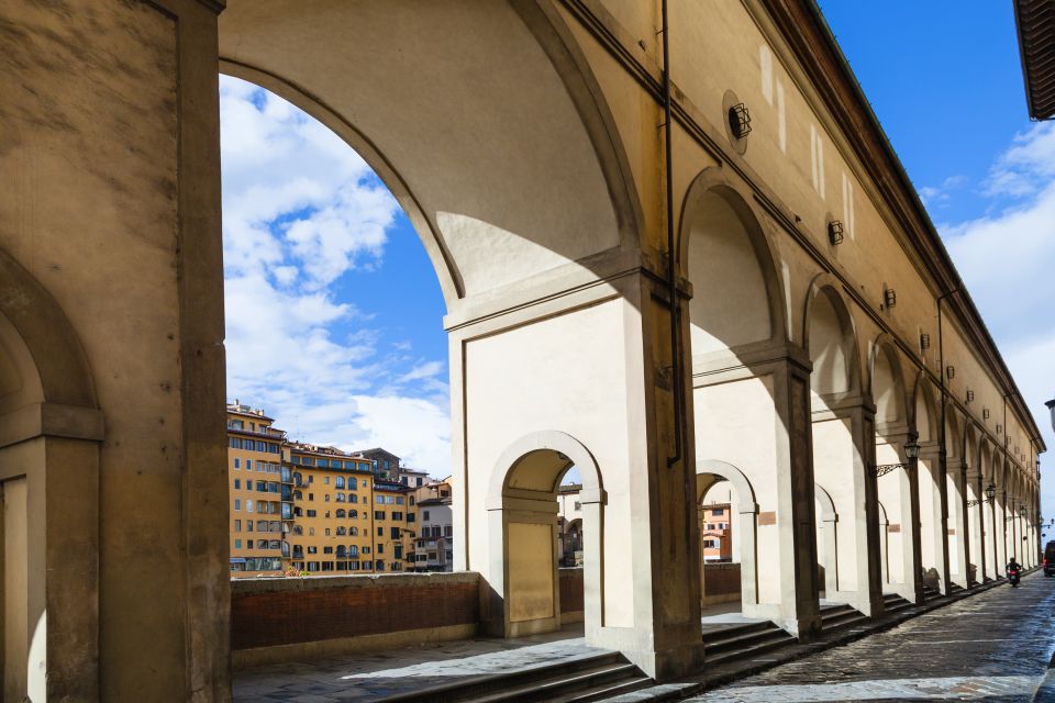From Milan: Florence Walking Tour with Train Tickets - Practical comfort tips for a 10-hour Florence day