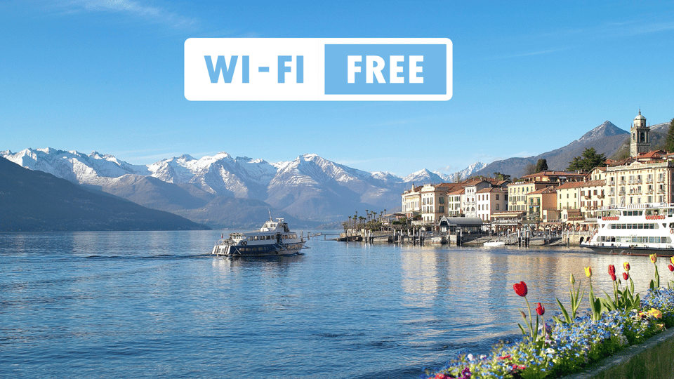 From Milan: Full-Day Trip to Como and Bellagio - Como City: A Guided Walk That Gives You Context Fast