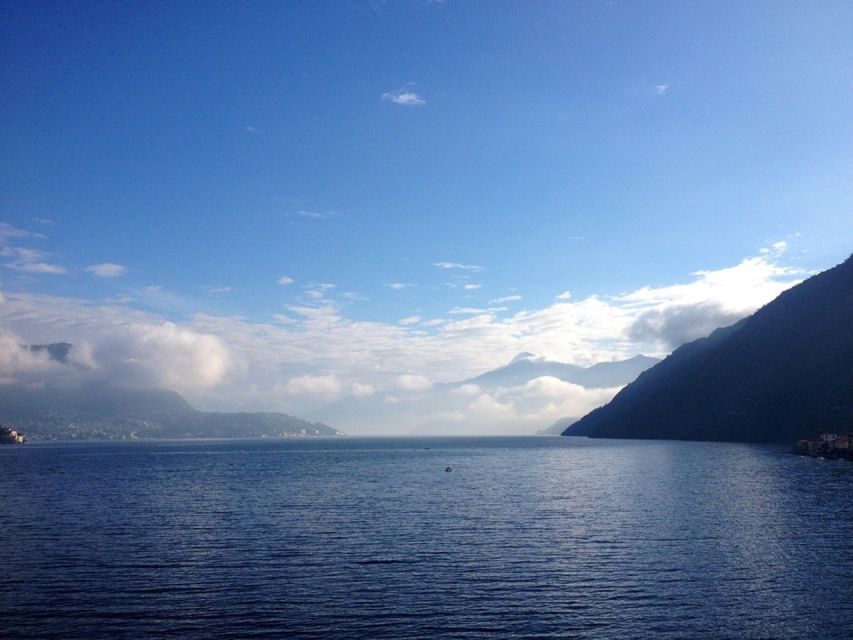 From Milan: Guided Tour of Como & Lake Como - Why This Guided Como Day Trip Works From Milan