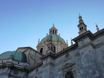 From Milan: Guided Tour of Como & Lake Como - Milano Centrale Meeting Point and the Train Ride to Como