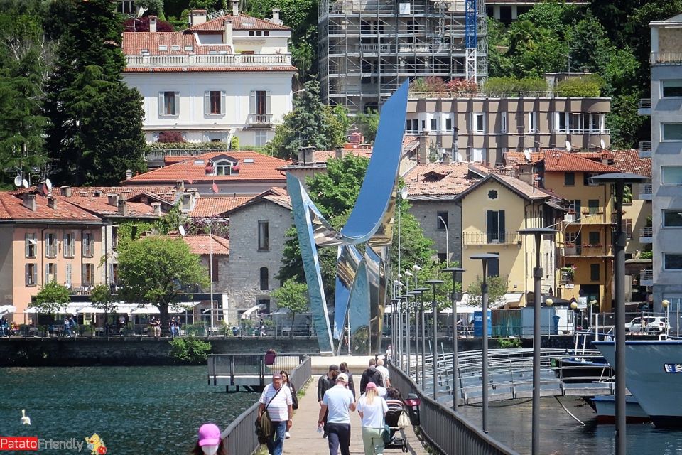 From Milan: Guided Tour of Como & Lake Como - Who This Tour Is Best For (And Who Might Skip It)