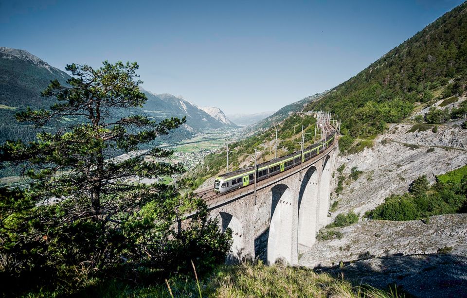 From Milan: Interlaken & Swiss Alps Day Trip - English-speaking guide support: why it makes the difference
