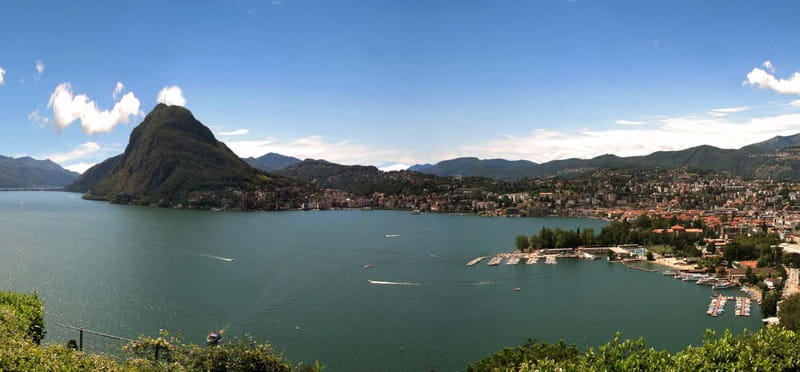 From Milan: Lake Como, Bellagio and Lugano Private Boat Tour - The Short River Boat Segment: A Scenic Breather