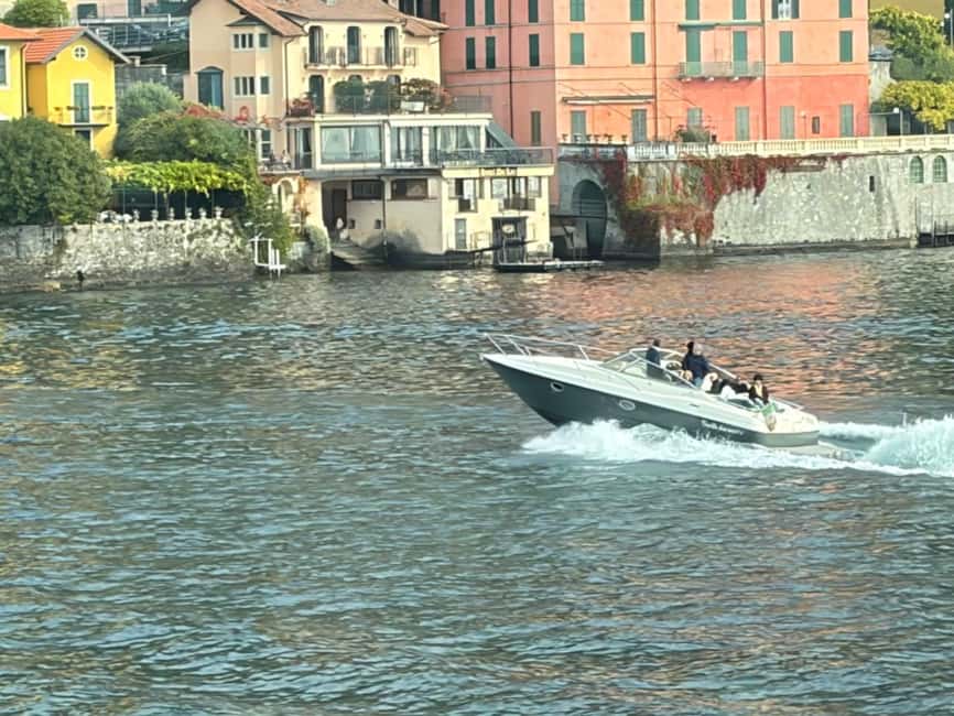 From Milan: Lake Como, Bellagio and Lugano Small Group Tour - Why This Milan to Lake Como and Lugano Route Works in One Day