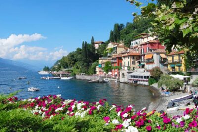 From Milan: Lake Como, Bellagio and Lugano Small Group Tour - Milan Meeting Point at Excelsior Hotel Gallia: the practical start