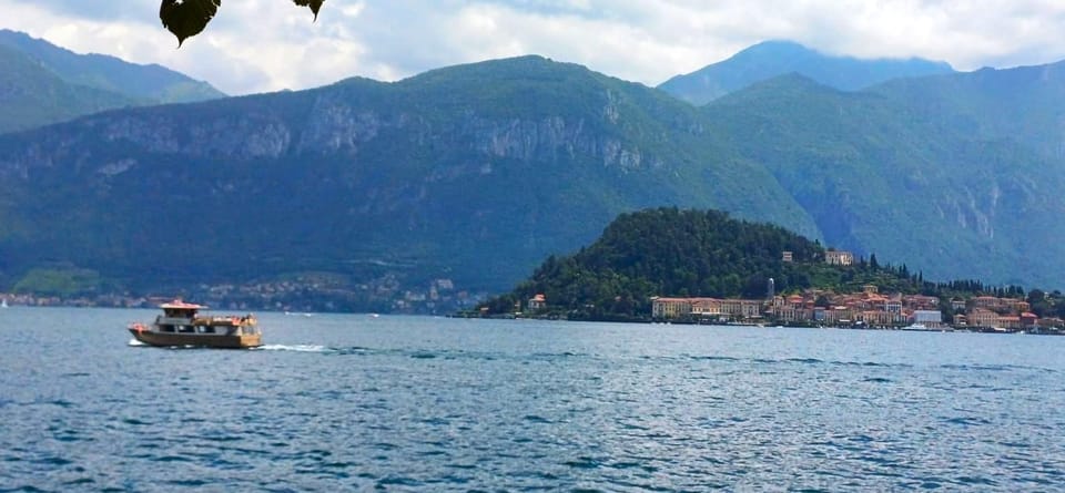 From Milan: Lake Como, Bellagio and Lugano Small Group Tour - Lugano in 1.5 Hours: lakeside walking and Parco Ciani’s sub-tropical route